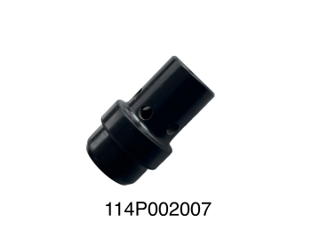 Gasverteiler TBI 360