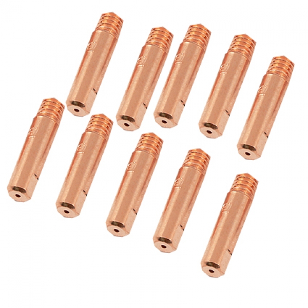 Stromdüsen  M6x25mm ECU