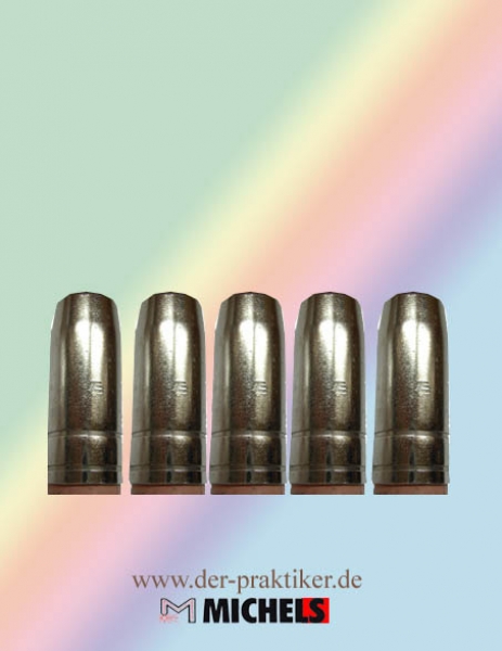 Gasdüsen-SET TBI 250/252