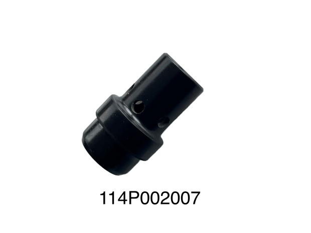 Gasverteiler TBI 360