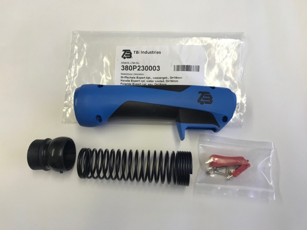 Griffschale Expert kpl., wassergek.