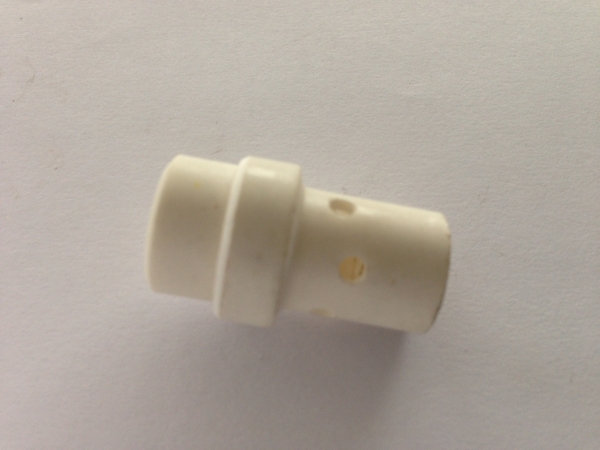 Gasverteiler TBI 360
