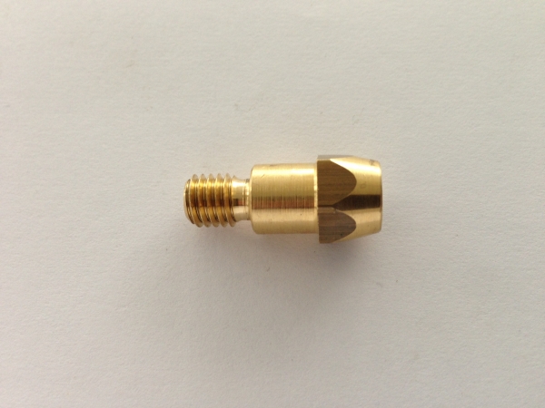 Düsenstock TBI 360