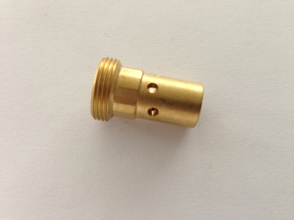 Düsenstock TBI 411/511/7W