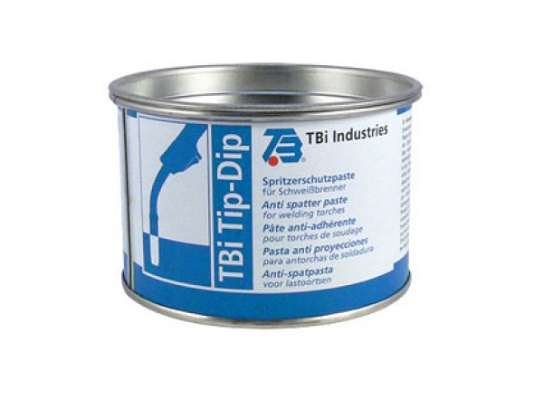 TBI Tip-Dip Spritzerschutzpaste